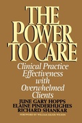 Cover: Power to Care - The Free Press