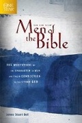 Cover: One Year Men Of The Bible, The - Tyndale House Publishers