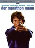 Cover: Der Marathon Mann - Paramount Home Entertainment