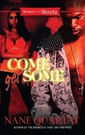 Cover: Come Get Some - Strebor Books
