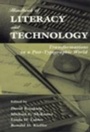 Cover: Handbook of Literacy and Technology - Routledge