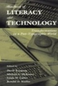 Cover: Handbook of Literacy and Technology - Routledge