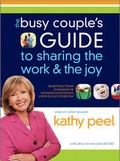 Cover: Busy Couple's Guide To Sharing The Work And The Joy, The - Tyndale House Publishers
