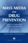 Cover: Mass Media and Drug Prevention - Psychology Press