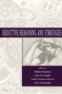 Cover: Deductive Reasoning and Strategies - Routledge