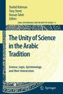 Cover: The Unity of Science in the Arabic Tradition - Springer