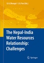 Bild: The Nepal-India Water Relationship: Challenges - Springer