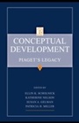 Cover: Conceptual Development - Psychology Press