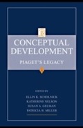 Cover: Conceptual Development - Psychology Press
