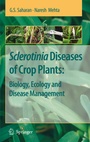 Bild: Sclerotinia Diseases of Crop Plants: Biology, Ecology and Disease Management - Springer