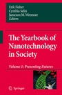 Cover: Presenting Futures - Springer