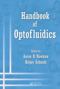 Abbildung von: Handbook of Optofluidics - CRC Press