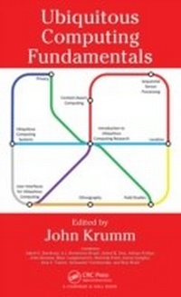 Abbildung von: Ubiquitous Computing Fundamentals - Chapman & Hall/CRC