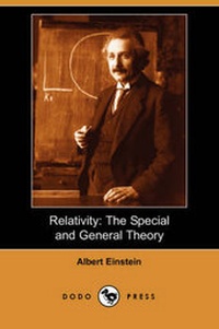 Enlarge image Cover: Relativity - Dodo Press
