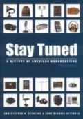 Cover: Stay Tuned - Routledge
