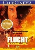 Cover: Flucht aus L.A. - Paramount Home Entertainment