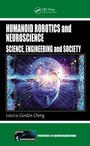 Cover: Humanoid Robotics and Neuroscience - CRC Press