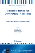 Cover: Materials Issues for Generation IV Systems - Springer