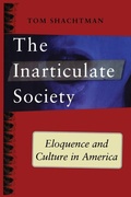 Cover: Inarticulate Society - The Free Press
