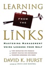 Cover: Learning from the Links - The Free Press