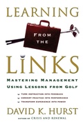 Cover: Learning from the Links - The Free Press