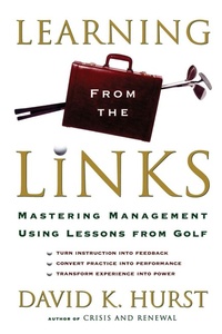 Enlarge image Cover: Learning from the Links - The Free Press