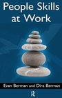 Cover: People Skills at Work - CRC Press