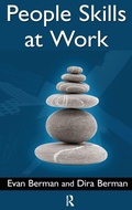 Cover: People Skills at Work - CRC Press