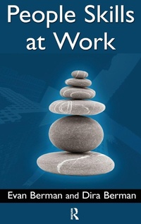 Enlarge image Cover: People Skills at Work - CRC Press