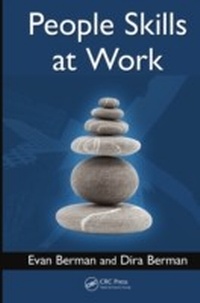 Enlarge image Cover: People Skills at Work - Routledge