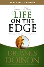 Cover: Life On The Edge - Tyndale House Publishers