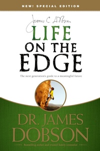 Enlarge image Cover: Life On The Edge - Tyndale House Publishers