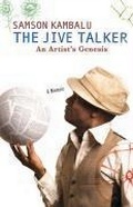 Cover: The Jive Talker - Free Press
