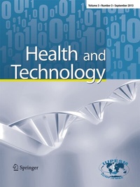 Abbildung von: Health and Technology - Springer