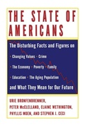 Cover: The State of Americans - The Free Press