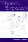 Cover: Phonics Exposed - Routledge