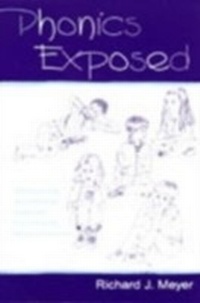 Enlarge image Cover: Phonics Exposed - Routledge