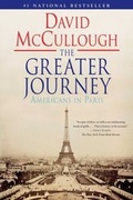 Cover: The Greater Journey - Simon + Schuster LLC