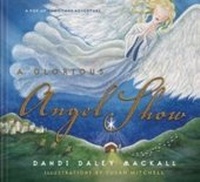 Enlarge image Cover: A Glorious Angel Show - Tommy Nelson