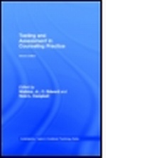 Enlarge image Cover: Testing and Assessment in Counseling Practice - Routledge
