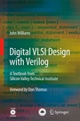 Cover: Digital VLSI Design with Verilog - Springer