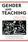 Cover: Gender and Teaching - Routledge