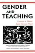 Cover: Gender and Teaching - Routledge
