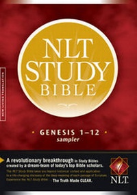 Bild: Genesis 1-12 - Tyndale House Publishers