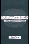 Cover: Duality of the Mind - Psychology Press