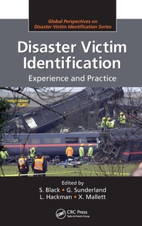 Abbildung von: Disaster Victim Identification - CRC Press