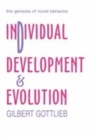 Cover: Individual Development and Evolution - Psychology Press