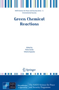 Abbildung von: Green Chemical Reactions - Springer