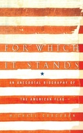 Cover: For Which It Stands - Simon & Schuster