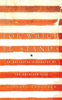 Enlarge image Cover: For Which It Stands - Simon & Schuster